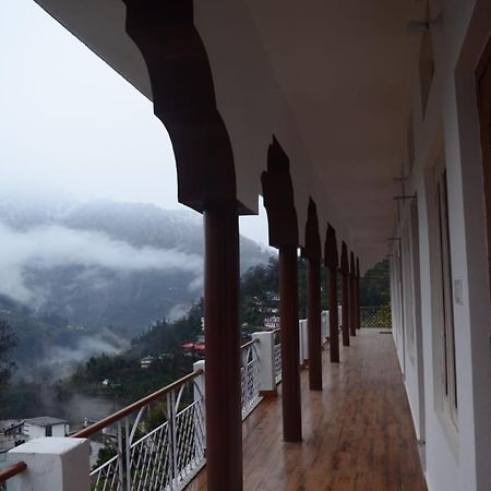 Odyssey Stays Guptkashi Gupta Kāshi Extérieur photo