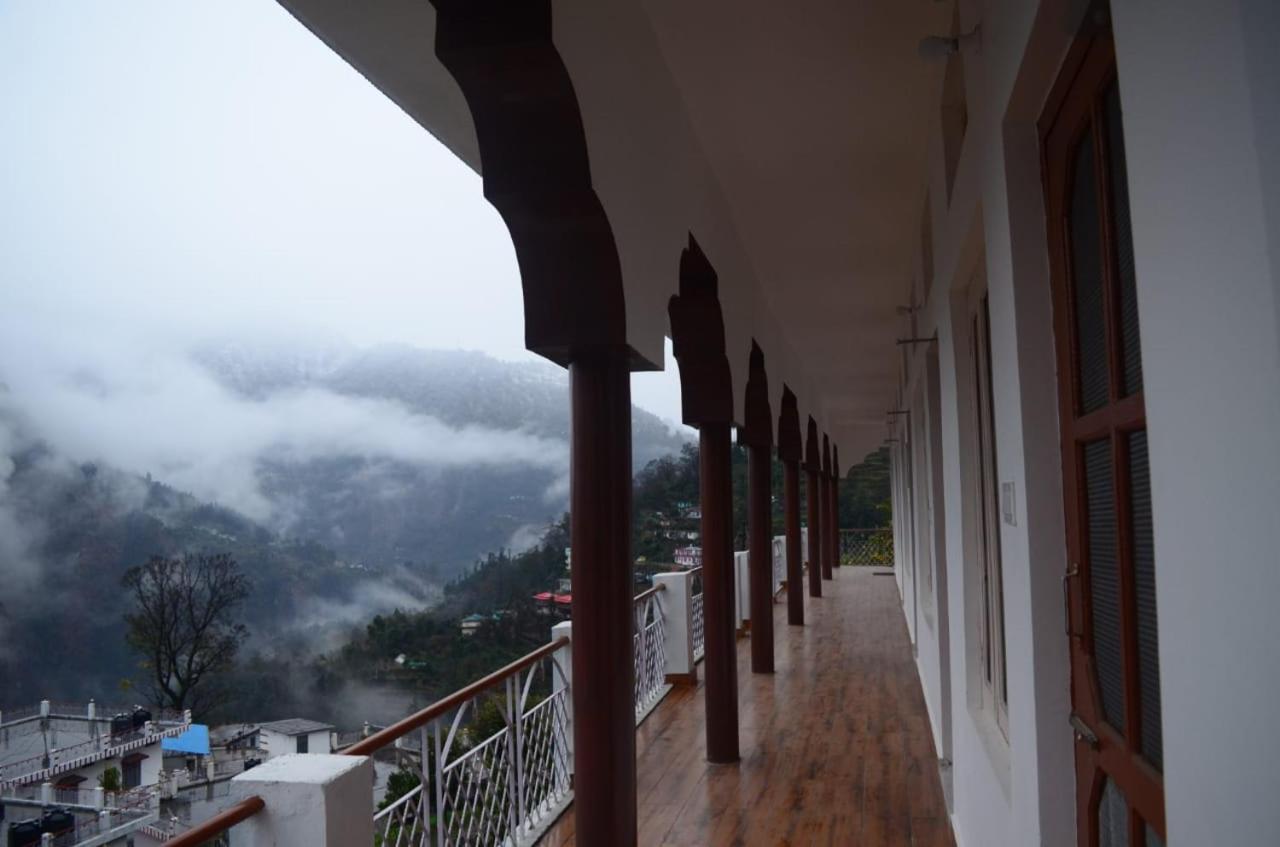 Odyssey Stays Guptkashi Gupta Kāshi Extérieur photo