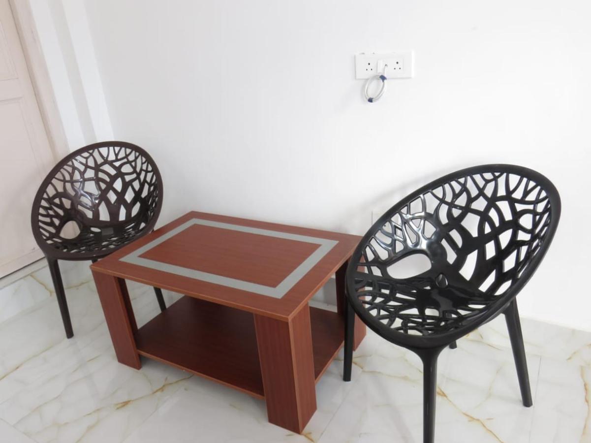 Odyssey Stays Guptkashi Gupta Kāshi Extérieur photo